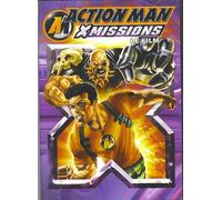Action man : X missions