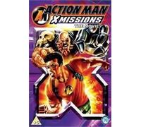 Action Man - X Missions the Movie