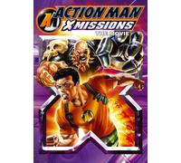 Action Man XMissions [Import allemand]