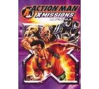 Action Man (Xmissions): La Película