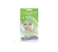 Action Masque Aloe Vera Hydratant