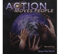 Action Moves People / Various
