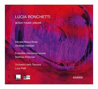 Action Music Pieces