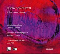 Action Music Pieces