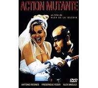 Action mutante