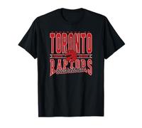 Action Non Stop de la NBA Toronto Raptors T-Shirt