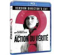 Action Ou Vérité – Blu-ray – Director's Cut – Universal Pictures