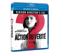 Action Ou Vérité - Director's Cut - Blu-Ray