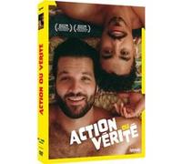 Action ou vérité – DVD
