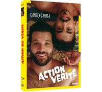 Action ou vérité DVD NEUF