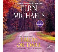 Action ou vérité Men of The Sisterhood Series [Import]