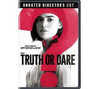 Action Ou Vérité - Truth Or Dare