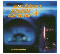 Action Overdrive - Machine