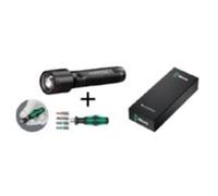 Action/Package Home Life - Tournevis à embout P6RCoreWERAScrewdr