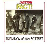 !Action Pact! - SURVIVAL OF THE FATTEST