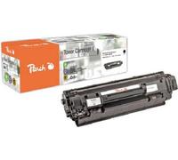 Action PEACH toner compatible HP CF283A, No 83A, HP LaserJet Pro MFP M125, 1500 výnos, Noir