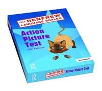 Action Picture Test by Catherine Renfrew Catherine Renfrew (Auteur)