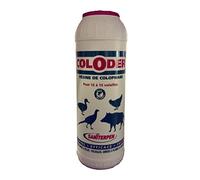 SANITERPEN COLODER BTE POUD.600G 3102