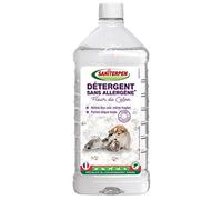 Détergent sans allergène - Saniterpen