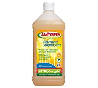Action Pin Saniterpen Détergent Surpuissant 1 L