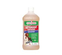 Saniterpen Détergent Action Pin Surpuissant 1 L
