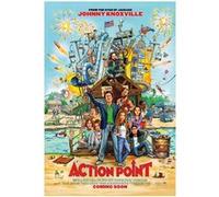 Action Point – Paramount Pictures – DVD