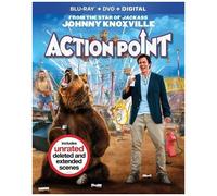 Action Point [Blu-Ray]