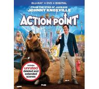 Action Point [Blu-Ray]