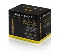 Action Profonde Ampoules De Protéoglycanes À 30 X 1 Ml