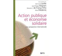 Action publique et économie solidaire