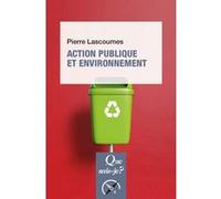 Action Publique Et Environnement