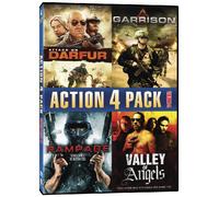 Action Quad Feature 4