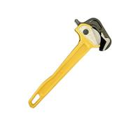Action Rapide Ratchenting Water Pipe-Wrench Enhancing Torques Performances Pour Les Systèmes De Drainage À Domicile Et Industriels À Cliquet Rapide Outil De Plomberie