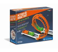 Action & Réaction Extension - Looping & Accélérateur