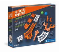 Action & Réaction Recharge - Croisements & Accessoires