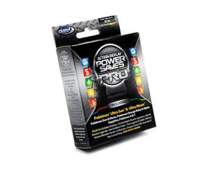 Action Replay 3DS PowerSaves Pro 2018 Box Edition (Nintendo 3DS XL/3DS & 2DS, New 2DS XL, New 2DS)