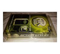 Action Replay avec carte m moire de 8 Mo