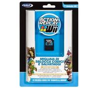 Action Replay Datel NINTENDO Wii Sblocca Codes Et Sauvegardes Trucs Cheat Neuf