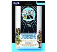 Action replay Datel pour Nintendo Wii G