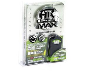 Action replay ( Pc indispensable )