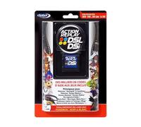 ACTION REPLAY POUR 3DS COMPATIBLE DSI ET DSLITE