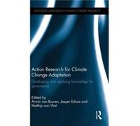 Action Research for Climate Change Adaptation - Taylor amp Francis Ltd - Taylor amp Francis Ltd - Livre en Anglais - Hardback Taylor amp Francis LtdTaylor amp Francis Ltd (Auteur)