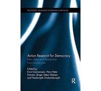 Action Research for Democracy: New Ideas and Perspectives from Scandinavia (Routledge Advances in Research Methods) - [Version Originale] Inconnu (Auteur)