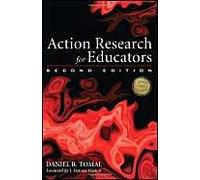 Action Research For Educators