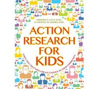 Action Research For Kids