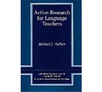 Action Research for Language Teachers, Cambridge Teacher Training and Development Michael J. Wallace (Auteur)