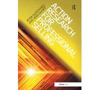 Action Research For Professional Selling