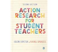 Action Research For Student Teachers