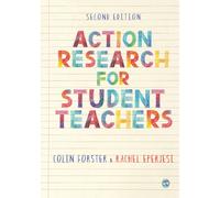 Action Research For Student Teachers