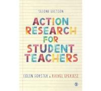 Action Research for Student Teachers by Rachel Eperjesi Rachel Eperjesi (Auteur)
